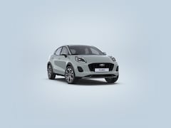 Ford Puma - 1.0 EcoBoost Hybrid Titanium | Winter Pack