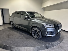 Audi Q7 - 3.0 TDI e-tron quattro Sport | S-line 2x | Daytona Grey | BTW Auto |