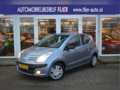 Nissan Pixo - 1.0 68PK Acenta | Airco | 5-Drs. | CV | 66.000KM |