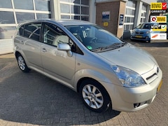 Toyota Verso - 1.8 VVT-i Sol