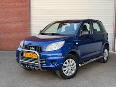 Daihatsu Terios - 1.5-16v 2WD| AIRCO| NAP| NEW APK