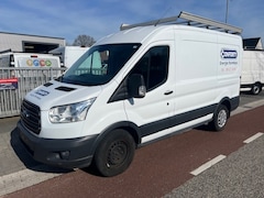 Ford Transit - 350 2.0 TDCI 96KW L2H2 AIRCO KLIMA EURO6