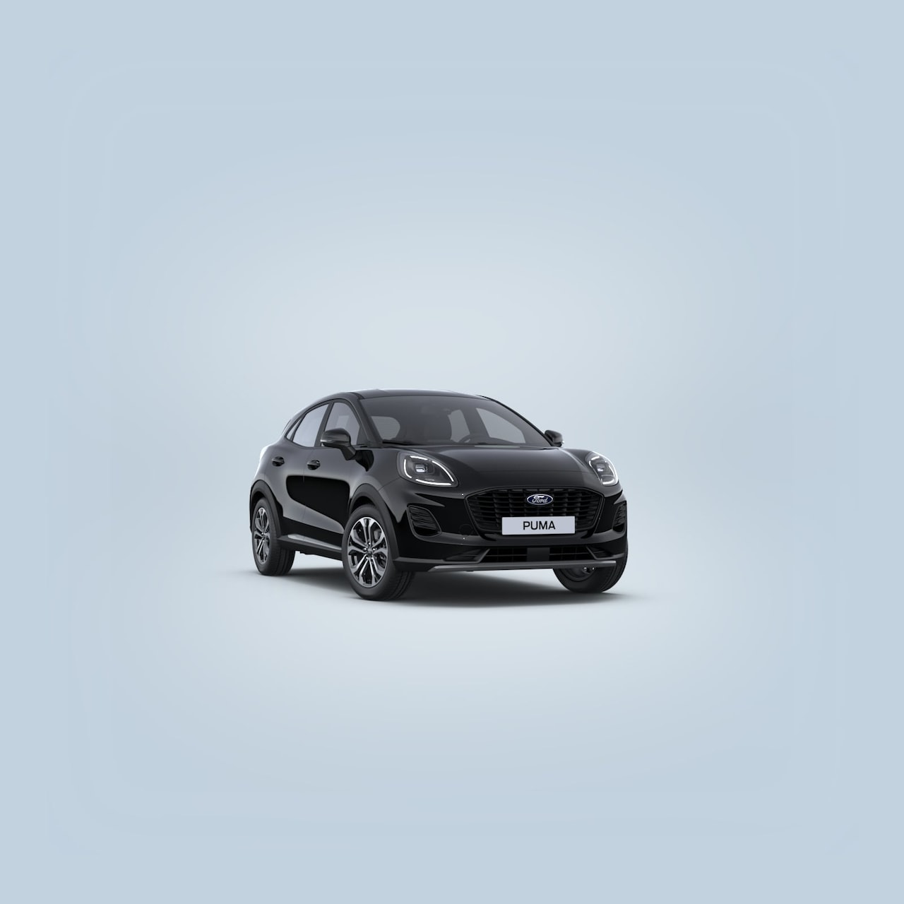 Ford Puma - 1.0 EcoBoost Hybrid Titanium | Winter Pack - AutoWereld.nl