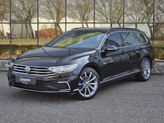 Volkswagen Passat Variant - 1.4 TSI PHEV GTE|VIRTUAL|ACC|STUURVERW