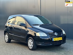 Volkswagen Fox - 1.2 Nieuwe APK + Beurt | Technisch 100% | NAP