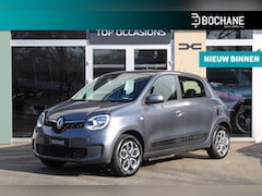 Renault Twingo Z.E. - R80 Collection Navigatiesysteem | Caplay | Android auto | All season banden