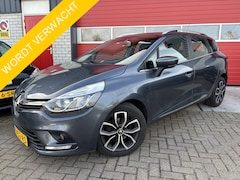 Renault Clio Estate - 0.9 TCe Limited CARPLAY / NAVI / CLIMA / PDC / KEYLESS / DAB+ / BLUETOOTH / CRUISE