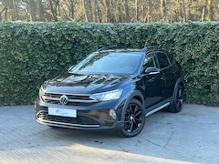 Volkswagen Taigo - 1.0 TSI Life Business / Black Pack / Camera / Carplay / 17inch / LED / Climate / Cruise ad