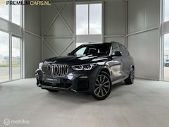 BMW X5 - xDrive45e | M-sport | 360" | Stuurverwarming | laser