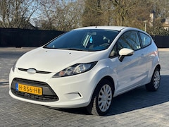 Ford Fiesta - 1.25 Limited/Airco/Elekt Raam