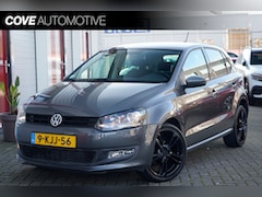 Volkswagen Polo - 1.2 TSI BlueMotion Highline | NAVI | CRUISE | BLUETOOTH