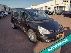 Renault Espace - 3.5 V6 Initiale MOOIE AUTO BEL 0619590613