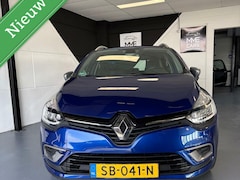 Renault Clio Estate - 1.2 TCe GT-Line