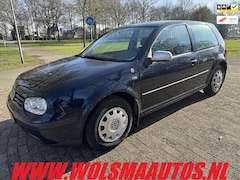 Volkswagen Golf - 1.4-16V Trendline