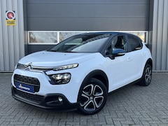 Citroën C3 - 1.2 PureTech Feel | Navi | LED | Carplay | PDC | Cruise & Climate Control | DAB | Interess