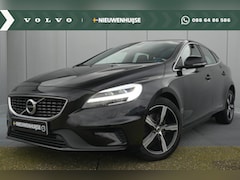 Volvo V40 - T4 190pk R-Design | Trekhaak afneembaar | Stoelverwarming | Camera | Verwarmbare voorruit