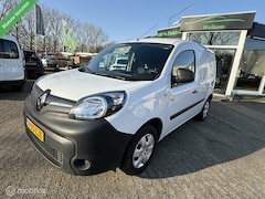 Renault Kangoo Express - Z.E. (ex Accu) BJ 2020