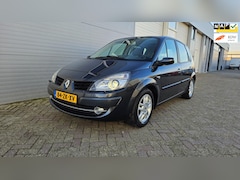 Renault Scénic - 2.0-16V Tech Line | Trekhaak | Clima | Navi | Cruise control | APK 05-2026