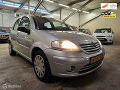 Citroën C3 - 1.4i Différence/Clima/cruise/apk