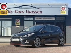 Kia Cee'd - Ceed 1.6 T-GDi GT line 204 pkc full options panoramadak navi camera climate ctr cruise ctr