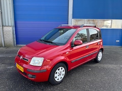 Fiat Panda - 1.2 Emotion DISTRIBUTIERIEM VERVANGEN