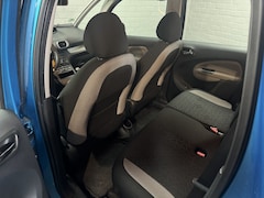 Citroën C3 Picasso - 1.6 VTi Aura Ecc|Nav|Cruise|PdcT-haak|Nap