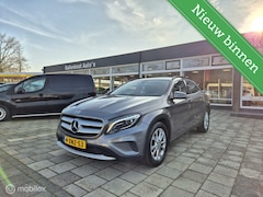 Mercedes-Benz GLA-Klasse - 200 Prestige, Navi, LED, PDC V&A, NAP