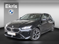 BMW 1-serie - 5-deurs 120 M Sport Design Edition | Premium Pack | Harman Kardon Audio