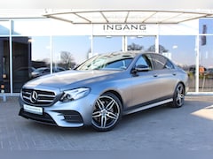 Mercedes-Benz E-klasse - 200 Business Solution AMG | Memory | Pano | Burmeister | Trekhaak |