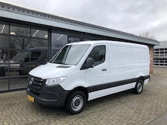 Mercedes-Benz Sprinter - 316 CDI 366 RWD L2/H1 EURO6 163PK TREKHAAK | CAMERA | AIRCO | TEL | LEDER | 3-ZITS