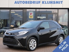 Toyota Aygo X - 1.0 VVT-i MT Pulse | stoelverw | camera | climate control |