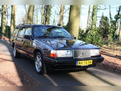 Volvo 940 - 2.3i Polar