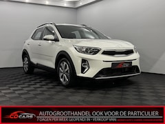 Kia Stonic - 1.0 T-GDi MHEV DynamicLine Clima, Camera, Apple carplay, Cruise control, A Start stop, 5 j