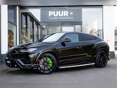 Lamborghini Urus - 4.0 V8 [FULL HISTORY] Bang & Olufsen - Soft Close - 360 view