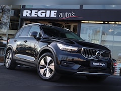 Volvo XC40 - 1.5 T5 Recharge Inscription Schuifdak 360view Navi LED ACC