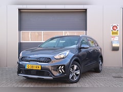 Kia Niro - 1.6 GDi Hybrid Edition Line