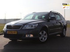 Skoda Octavia Combi - 1.4 TSI Greentech Ambition Business Line 122 pk | CLIMATE CONTROLE | CRUISE CONTROLE | NAV