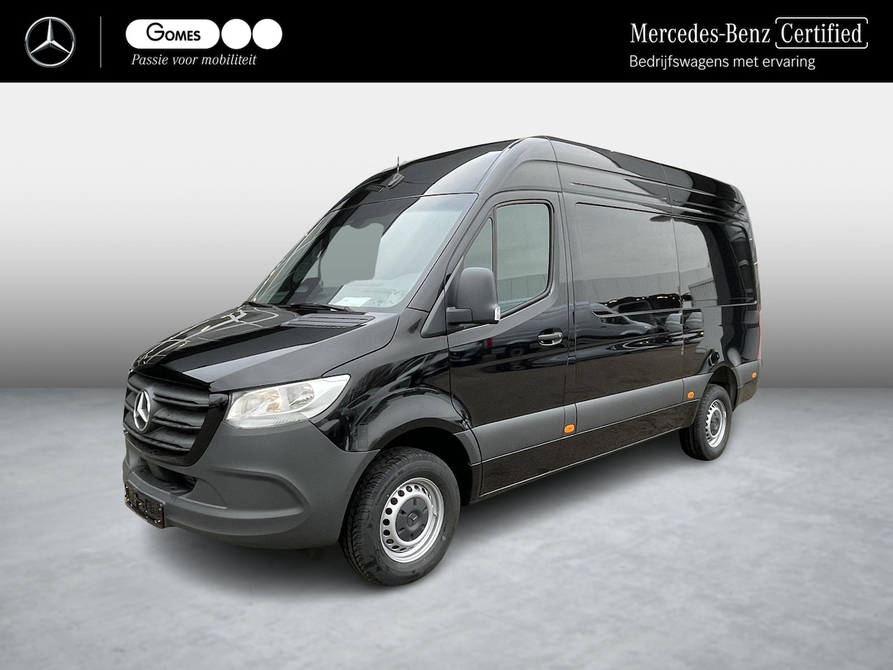 Mercedes-Benz Sprinter - 315 1.9 CDI L2 Pro HD | Sprinter BPM-vrij kopen in 2025 - AutoWereld.nl