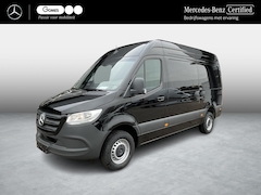 Mercedes-Benz Sprinter - 315 1.9 CDI L2 Pro HD | Sprinter BPM-vrij kopen in 2025