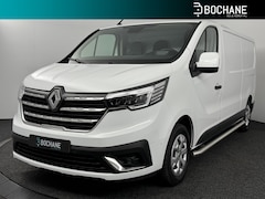 Renault Trafic - 2.0 dCi 130 T30 L2H1 Work Edition | Navigatie | Achteruitrijcamera | Betimmering | Trekhaa