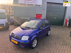 Fiat Panda - 1.2 Emotion