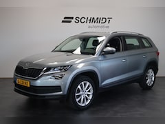 Skoda Kodiaq - 1.5 TSI Business edition 7-personen | Automaat