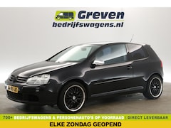 Volkswagen Golf - 1.4 FSI Businessline Navigatie Bluetooth 18"LMV Elektrpakket