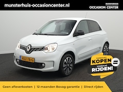 Renault Twingo Z.E. - R80 E-Tech Techno 22 kWh - All seasonbanden