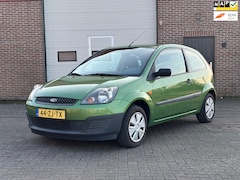 Ford Fiesta - 1.3-8V Cool & Sound