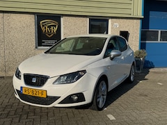 Seat Ibiza - 1.4 TSI FR 5-DRS DSG CLIMA STOELVERW PDC NWE APK