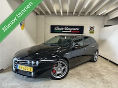 Alfa Romeo 159 Sportwagon - 1750 Tbi 200Pk trekhaak