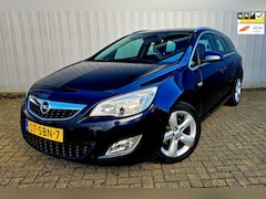 Opel Astra Sports Tourer - 1.4 Cosmo.Clima, PDC