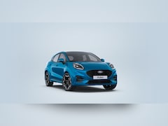 Ford Puma - 1.0 EcoBoost Hybrid ST-Line X | Panorama dak | Winter Pack