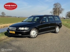 Volvo V70 - 2.4 D5 Geartronic Diesel Automaat Rijdt super